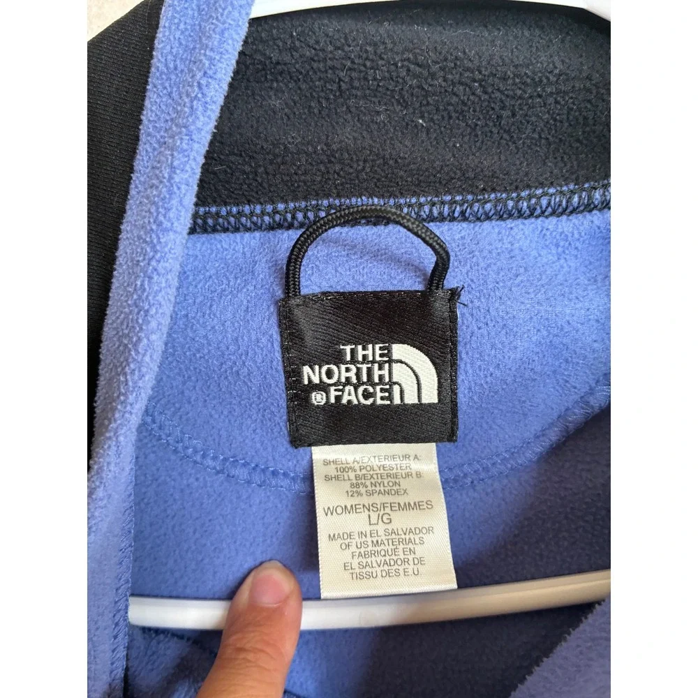 The North Face north face